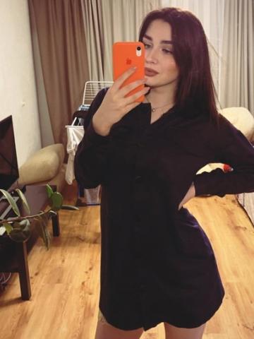 Ангелина